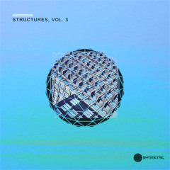 PREMIERE : Max Averbach - Spectrum (Original Mix) [Symmetric Records]