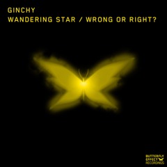 Ginchy - Wrong or Right?