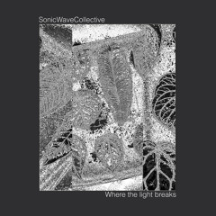 SYN Premiere: Sonic Wave Collective - Arise [AD007]
