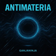 ANTIMATERIA