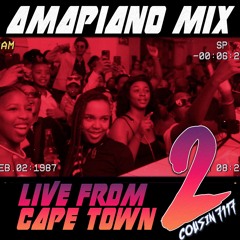 AMAPIANO MIX 2024 🇿🇦 LIVE EXPERIENCE 2🔥 FUNK 99| Tshwala Bam | Wadibusa | Thula Mabota