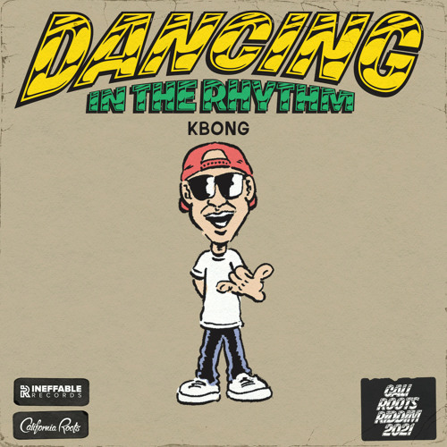 Dancing In The Rhythm
