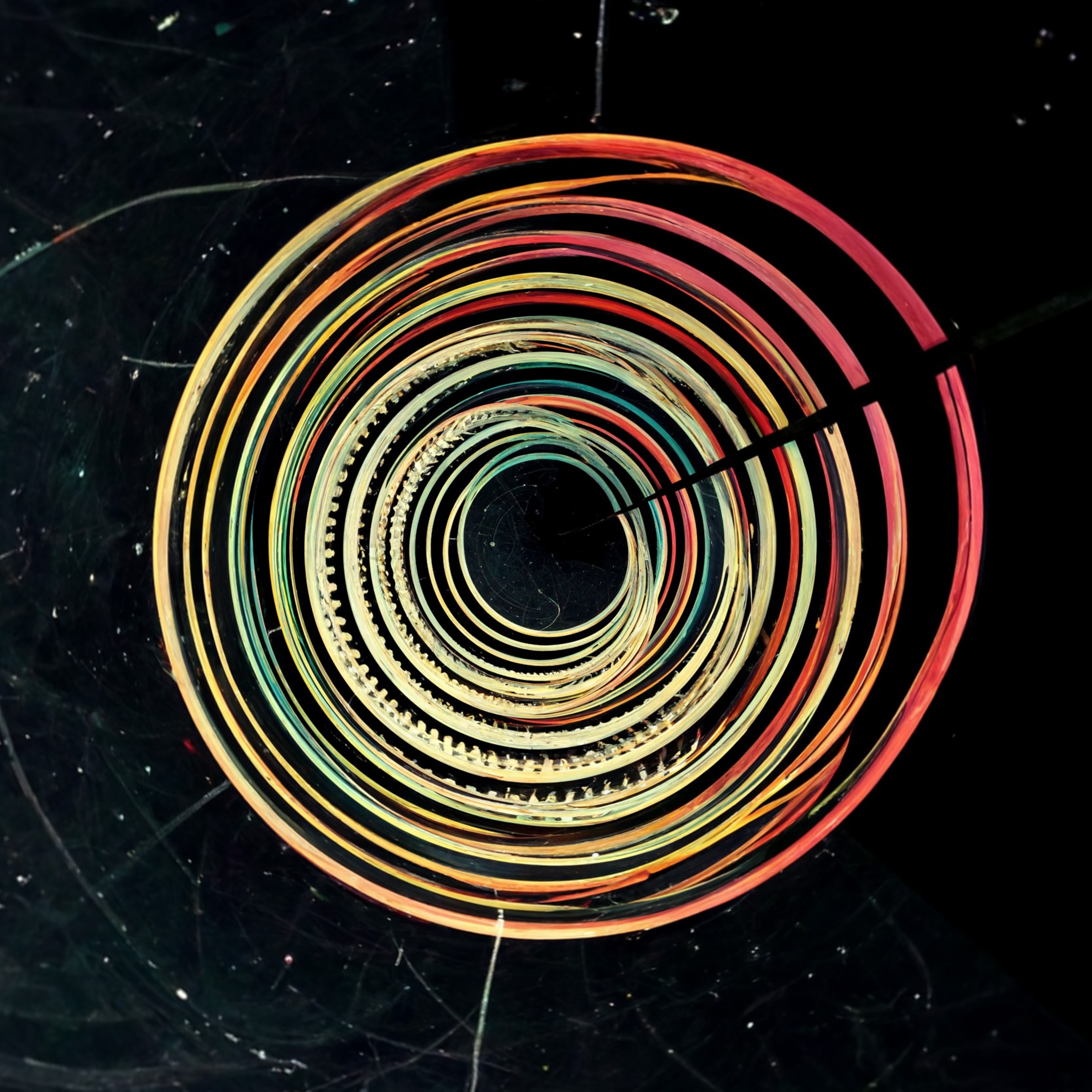 verstaerkers art of noise