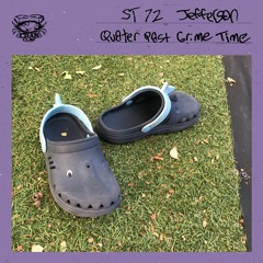 Shell Tape 72 - Jefferson - "Quarter Past Grime Time"