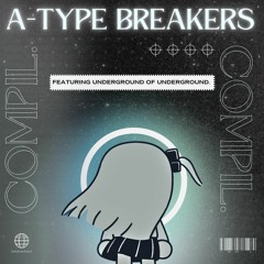 222bpm breaks to fall asleep to [F/C A-Type Breakers]