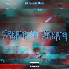 Osama Vs Obama
