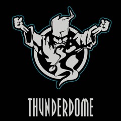 Thunderdome Aftermath Millennium Hardcore Mix By Demolished 2023