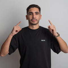 OCIX - Hard Techno Podcast #2