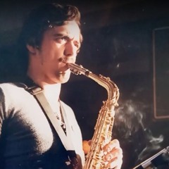 Back Together - Martin Sax Solo