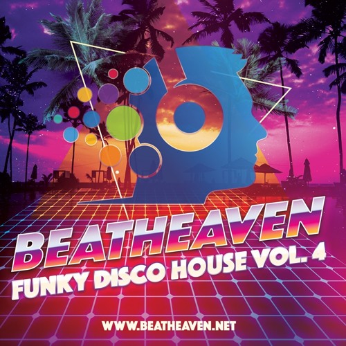 Funky Disco House Vol. 4