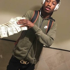 Lil Tjay- So Mad (Unreleased)