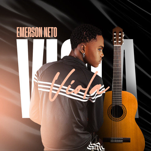 Emerson Neto-VIOLA ( prod.Silibé )