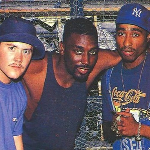 洋楽 Vocal Remix Big Daddy Kane Kiyo Koco Vocal Remix Big