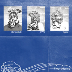 Frogmadedrug 001