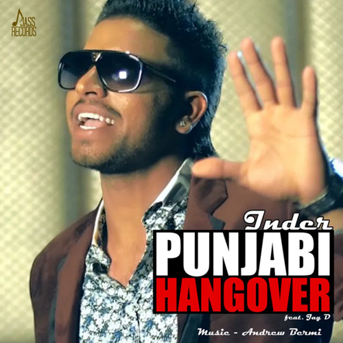 Punjabi Hangover