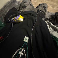 SHACKELS - KOTIA x AP3