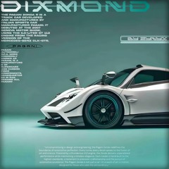 DIXMOND