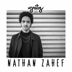 Gritz 023 • Nathan Zahef