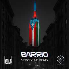 Barrio (Afrobeat Remix)