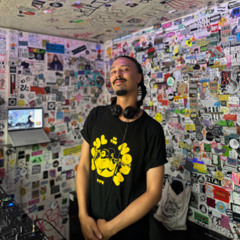Devoye invites Folks Vibrational Nation with SSG_ @ The Lot Radio 08-06-2025
