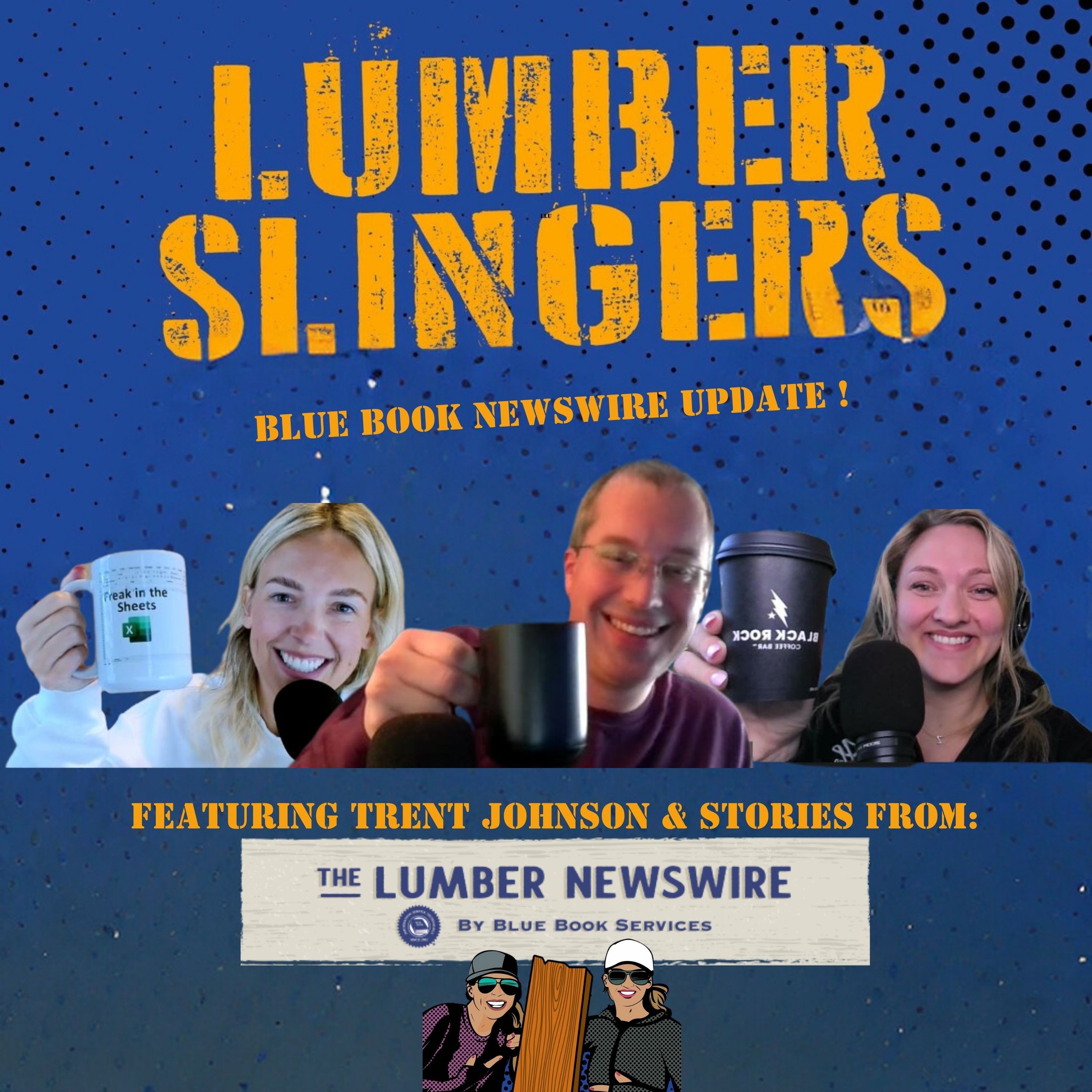 Lumber Slingers