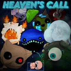 The Binding of Isaac Heaven's Call OST: Supernova
