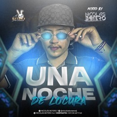 UNA NOCHE DE LOCURA CON NICOLÁS BOTERO DJ (2025)