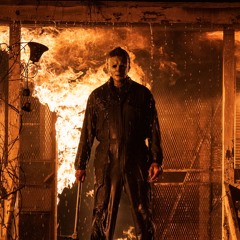 Michael Myers x Pulse (super slowed)