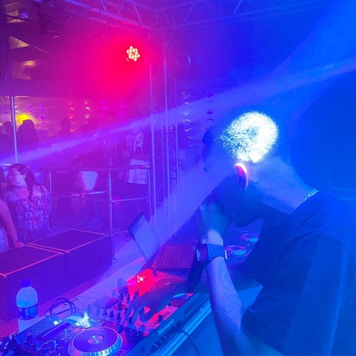 TROPA DO BRUXO SO TEM MENINO SELVAGEM - DJ ML DO CAMPINHO