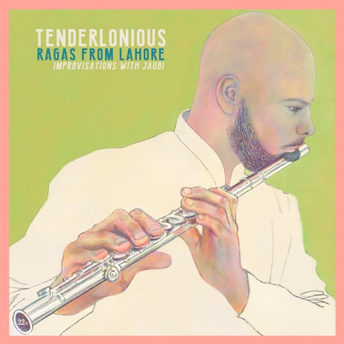 Exclusive Premiere: Tenderlonious with JAUBI "Azadi" (Forthcoming on 22a)
