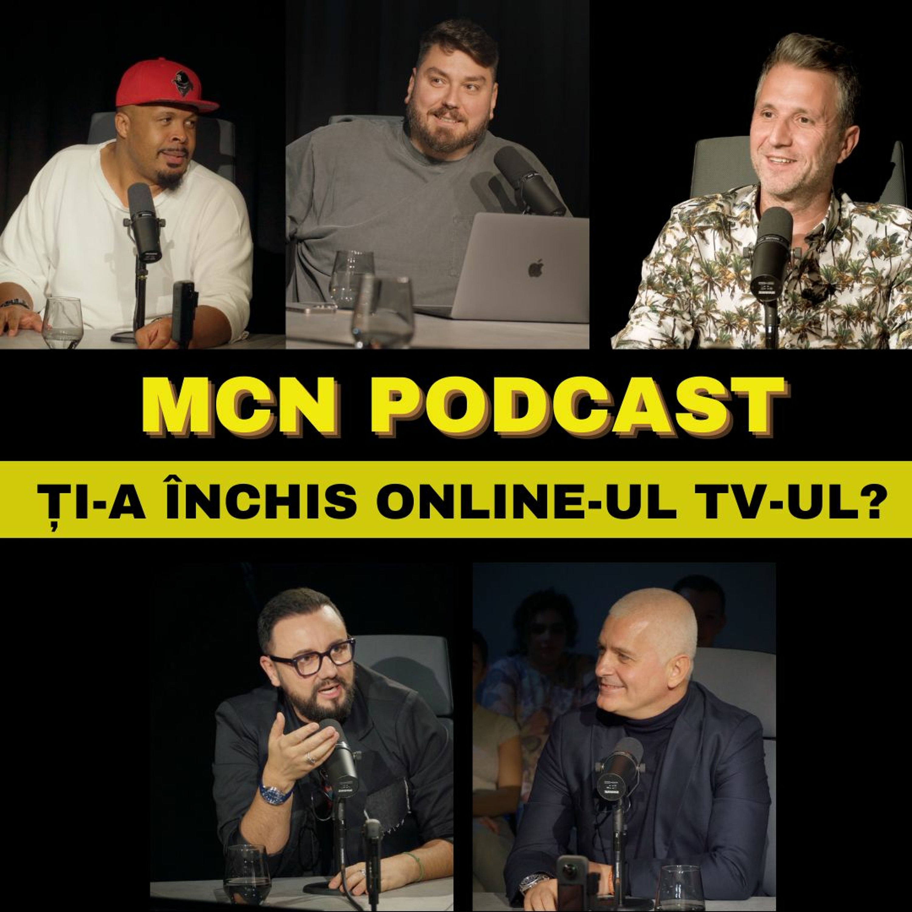MCN Podcast
