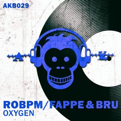 ROBPM, Fappe & Bru - Oxygen