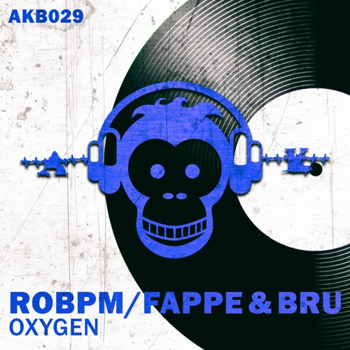 ROBPM, Fappe & Bru - Oxygen