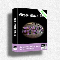 Sound Demo - Grate Bass Lite