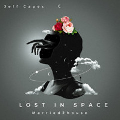 Lost in Space - Jeff Capes
