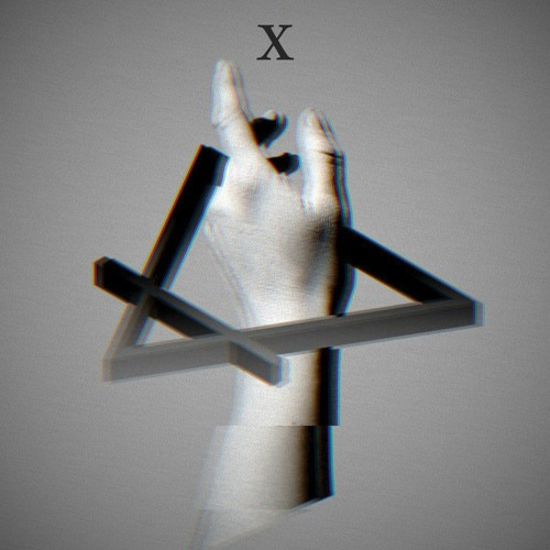 K.R Ufo - Orange Mound [GM001VA]