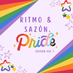 RITMO & SAZÔN PRIDE EDITION VOL.1