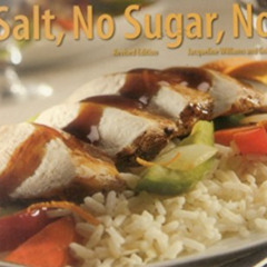 DOWNLOAD EPUB 📁 No Salt, No Sugar, No Fat (Nitty Gritty Cookbooks) by  Goldie Silver