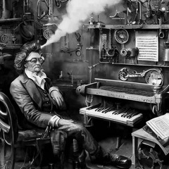 jonson - beathoven