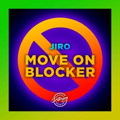 JIRO - Move On