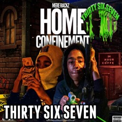 MereRackz - Equipped (Home Confinement)