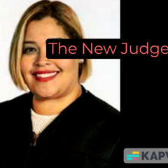 Evulholic - The New Judge (Prod. w9vkk & t9xnickk) (Mastered By Evulholic)