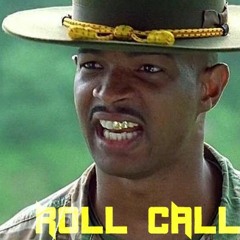 Roll Call (feat. JEMS & XAN)