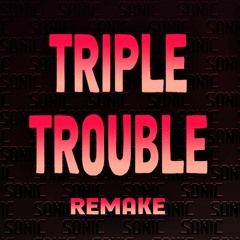 Friday Night Funkin' - Sonic.EXE 2.0 - Triple Trouble REMAKE [FANMADE]