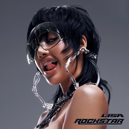 LISA - ROCKSTAR (LUA MANU VERSION)