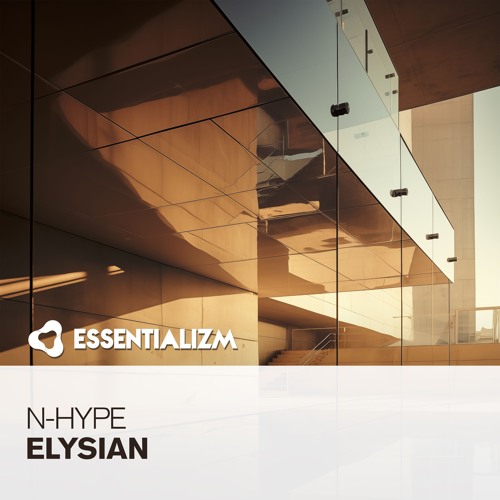 N-hype - Elysian
