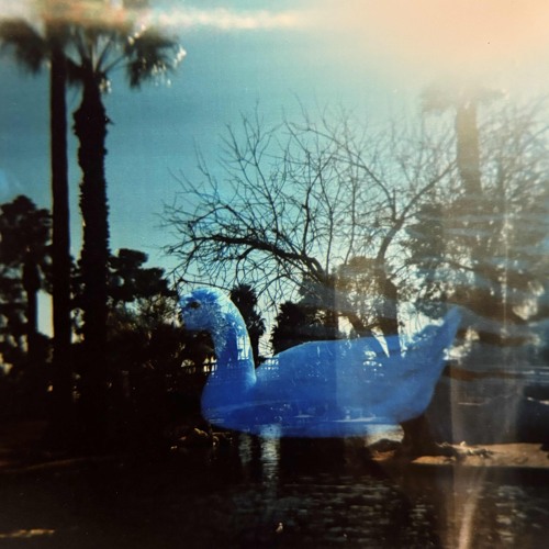 Give Up The Ghost w/hjkl