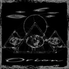 Dzhin - Orion (Demo)