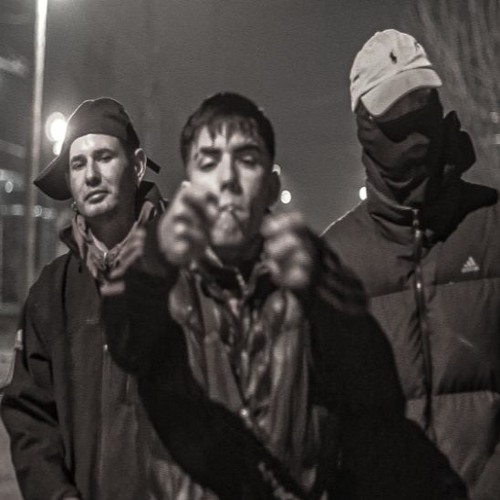 Se Pudre (NYC DRILL REMIX)  Prod BenjapTellem