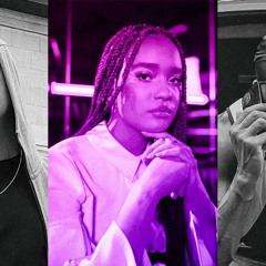 ALBERTO X SARA JAMES FT. SENTINO